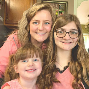 Meet your Posher, Melissa